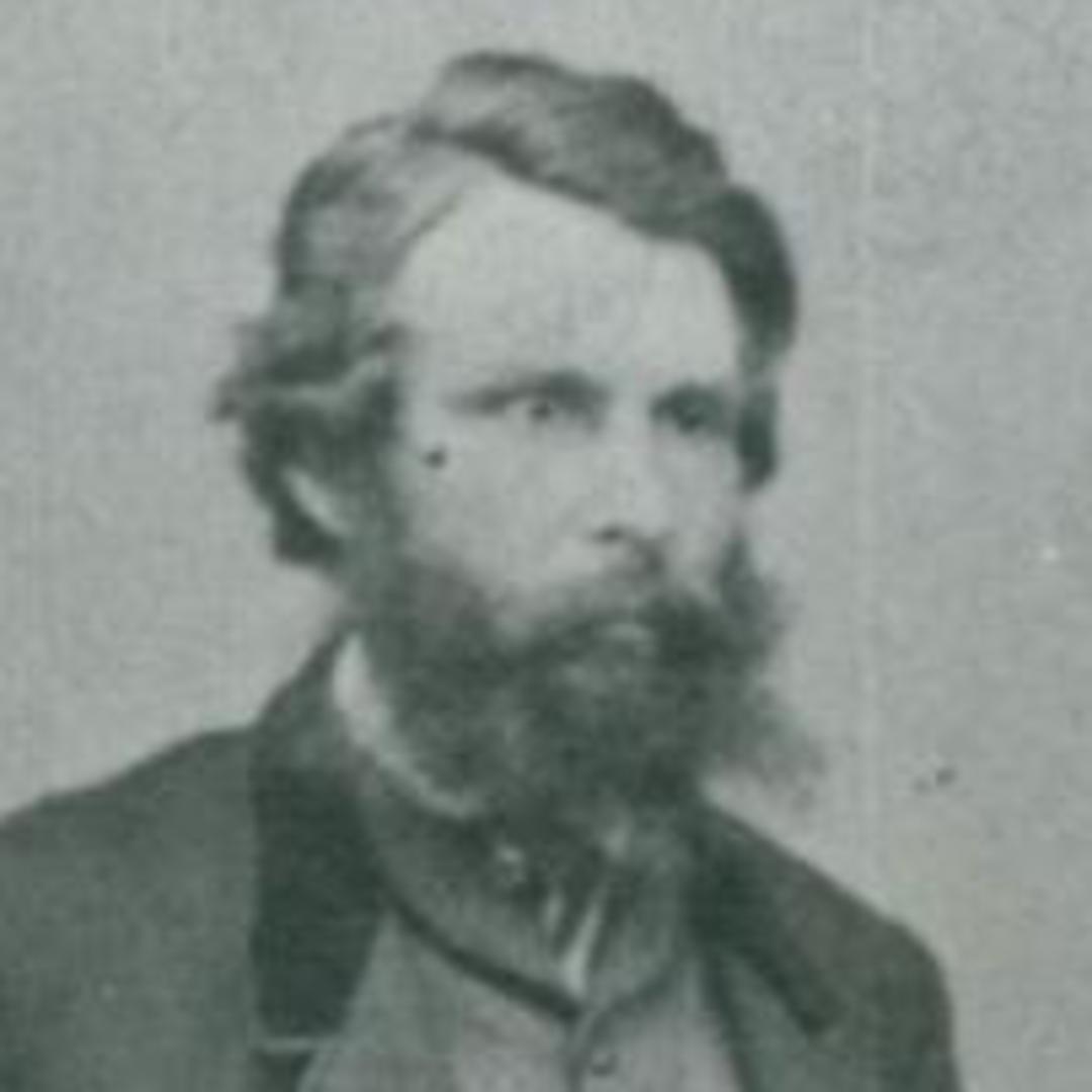 James Whytock (1829 - 1917) Profile